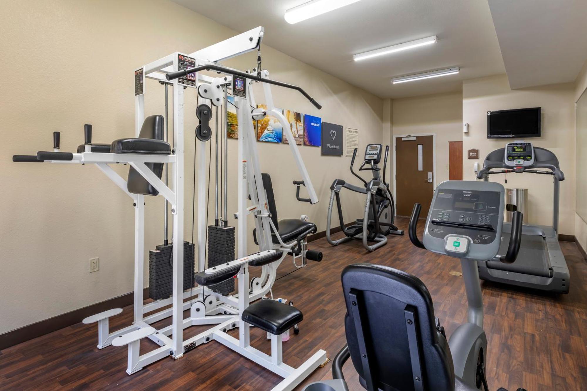 Comfort Suites Plano - Dallas North Экстерьер фото