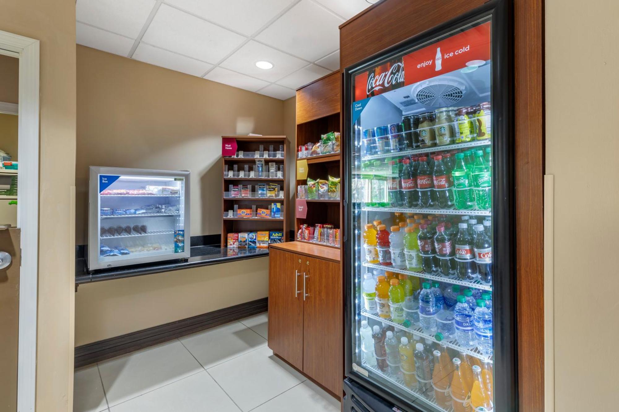 Comfort Suites Plano - Dallas North Экстерьер фото